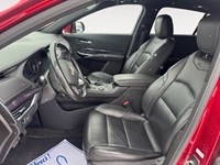 2023 Cadillac XT4 AWD 4dr Luxury