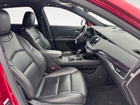 2023 Cadillac XT4 AWD 4dr Luxury