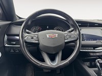 2023 Cadillac XT4 AWD 4dr Luxury