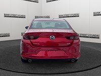 2020 Mazda Mazda3 GT Auto FWD