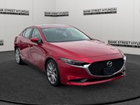 2020 Mazda Mazda3 GT Auto FWD