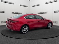 2020 Mazda Mazda3 GT Auto FWD
