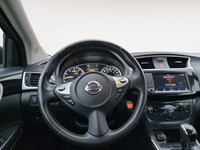 2019 Nissan Sentra S CVT