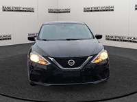 2019 Nissan Sentra S CVT