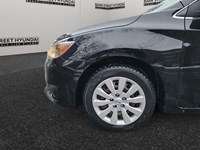 2019 Nissan Sentra S CVT