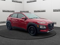 2018 Hyundai Kona 2.0L Preferred FWD