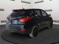 2013 Hyundai Tucson FWD 4dr I4 Auto GL *Ltd Avail*