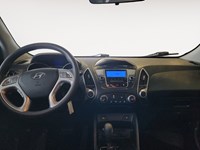 2013 Hyundai Tucson FWD 4dr I4 Auto GL *Ltd Avail*