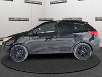 2013 Hyundai Tucson FWD 4dr I4 Auto GL *Ltd Avail*