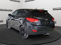 2013 Hyundai Tucson FWD 4dr I4 Auto GL *Ltd Avail*