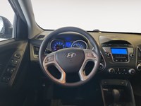 2013 Hyundai Tucson FWD 4dr I4 Auto GL *Ltd Avail*