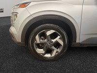 2021 Hyundai Venue Trend IVT