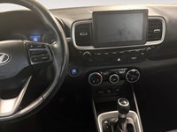 2021 Hyundai Venue Trend IVT