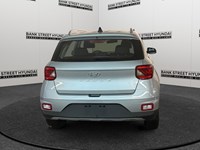 2021 Hyundai Venue Trend IVT