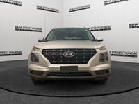2021 Hyundai Venue Trend IVT