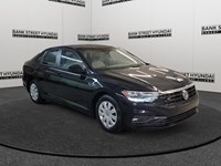 2019 Volkswagen Jetta Highline Auto