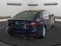 2019 Volkswagen Jetta Highline Auto