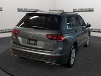 2020 Volkswagen Tiguan Trendline 4MOTION