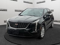 2023 Cadillac XT4 AWD 4dr Luxury