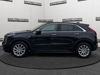 2023 Cadillac XT4 AWD 4dr Luxury
