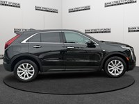 2023 Cadillac XT4 AWD 4dr Luxury