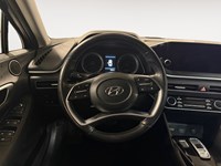 2023 Hyundai Sonata 2.5L Preferred