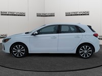 2018 Hyundai Elantra GT GL SE Auto