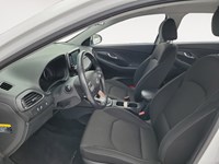 2018 Hyundai Elantra GT GL SE Auto
