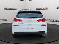 2018 Hyundai Elantra GT GL SE Auto