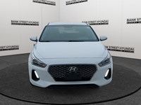 2018 Hyundai Elantra GT GL SE Auto