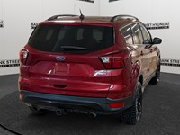 2019 Ford Escape Titanium 4WD