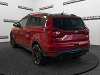 2019 Ford Escape Titanium 4WD