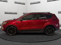 2019 Ford Escape Titanium 4WD