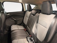 2019 Ford Escape Titanium 4WD