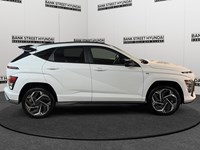 2024 Hyundai Kona 1.6T N Line Ultimate AWD