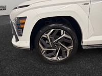 2024 Hyundai Kona 1.6T N Line Ultimate AWD
