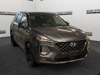 2020 Hyundai Santa Fe 2.0T Ultimate AWD