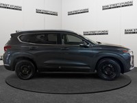 2020 Hyundai Santa Fe 2.0T Ultimate AWD