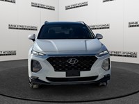 2019 Hyundai Santa Fe 2.0T Ultimate AWD