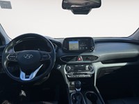 2019 Hyundai Santa Fe 2.0T Ultimate AWD