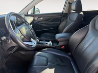 2019 Hyundai Santa Fe 2.0T Ultimate AWD