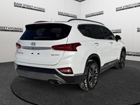 2019 Hyundai Santa Fe 2.0T Ultimate AWD