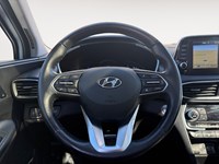 2019 Hyundai Santa Fe 2.0T Ultimate AWD