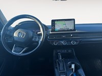 2022 Honda Civic Touring CVT