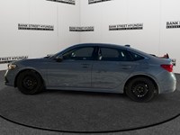 2022 Honda Civic Touring CVT