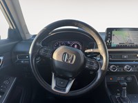 2022 Honda Civic Touring CVT