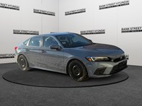 2022 Honda Civic Touring CVT