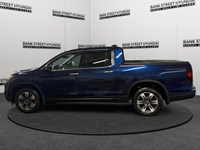 2019 Honda Ridgeline Touring AWD