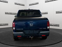2019 Honda Ridgeline Touring AWD