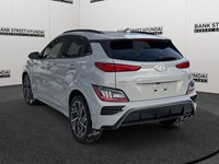 2022 Hyundai Kona 1.6T N Line AWD w/Ultimate Package
